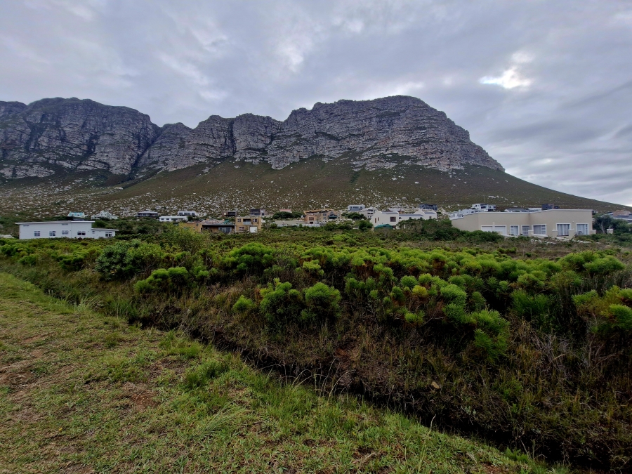 0 Bedroom Property for Sale in Sunny Seas Estate Western Cape